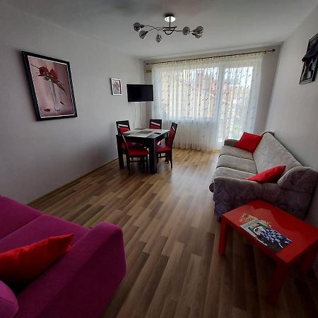 דירות קולובז'ג Samodzielny Apartament 2Pokojowy מראה חיצוני תמונה