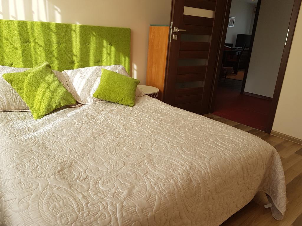 דירות קולובז'ג Samodzielny Apartament 2Pokojowy מראה חיצוני תמונה